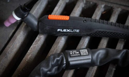 Flexlite-TX-QR-code